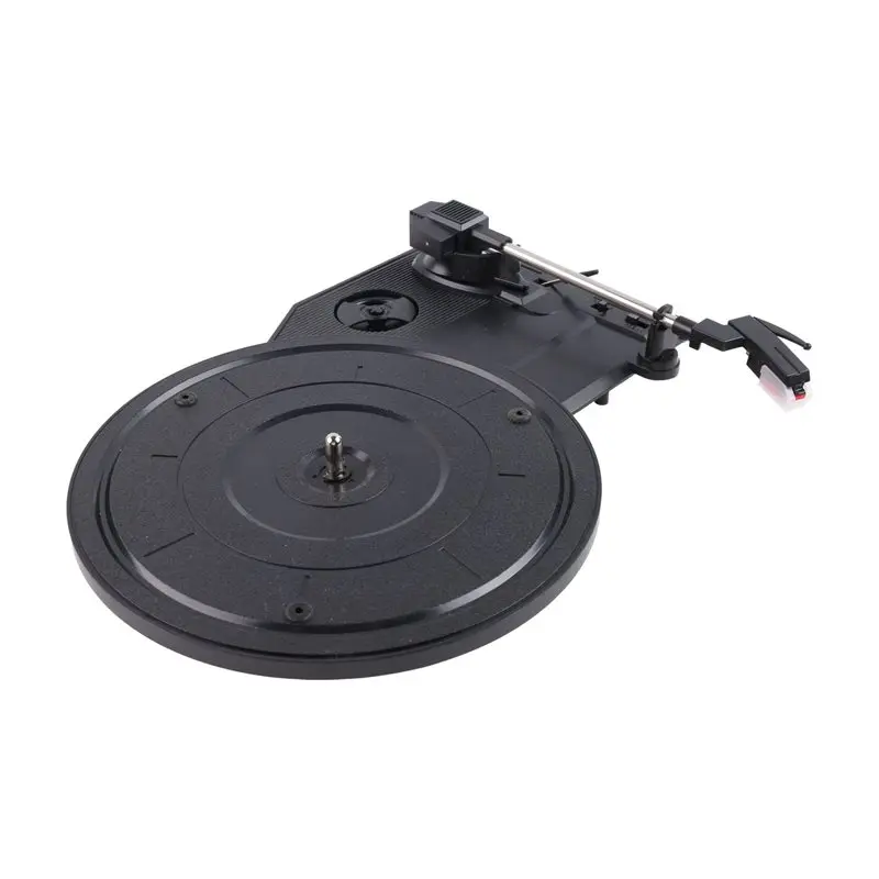 L62A AS1 Turntable Movement Assembly For DIY Phonograph