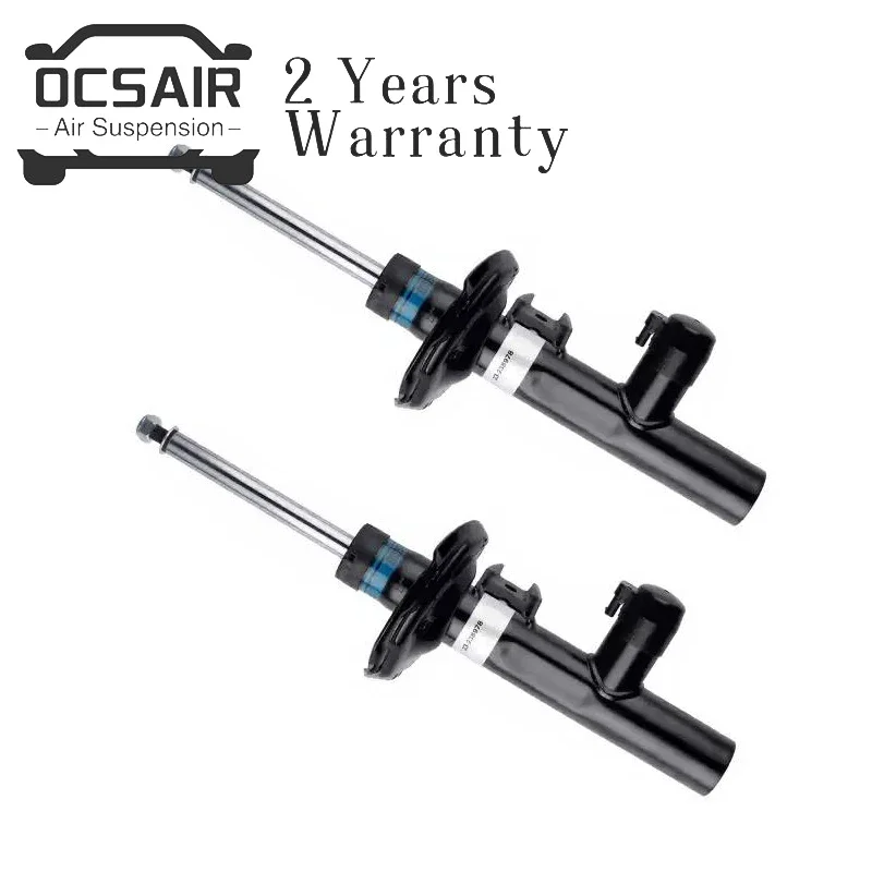 For VW Golf 7 Arteon (3H) TIGUAN II T-ROC Seat Leon III SKODA KODIAQ Front Shock Absorber 5Q0412037HM Q0413031AK 3Q0413031BB