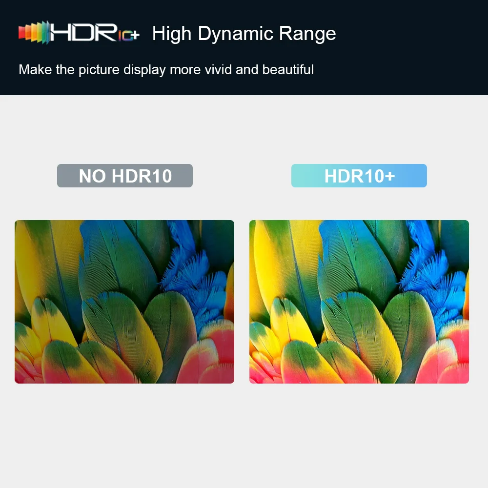 فونتار-رباعية النواة أندرويد 12 صندوق التلفزيون ، ميديا بلاير ، 8K فيديو ، BT4.0 ، واي فاي مزدوج ، 4K ، HDR10 Plus ، Allwinner ، اللحاء ، A53 ، H618 ، 12.0