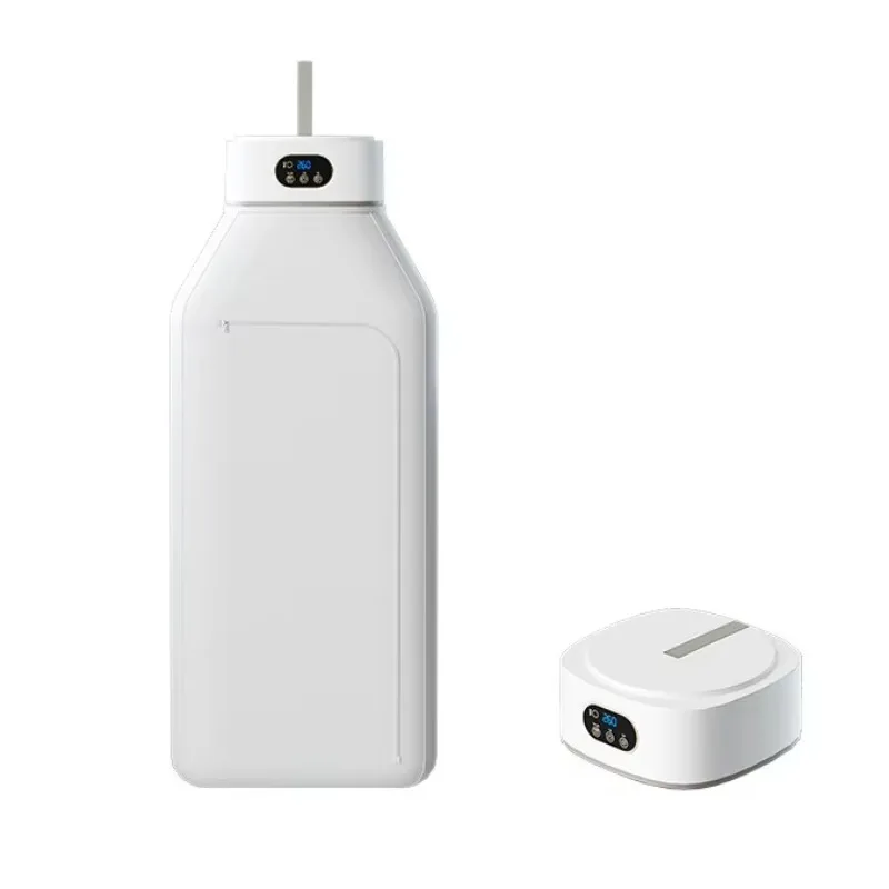 Foldable Electric Cloth Hanging Dryer Fast Heating air Mini Folding Dryer Machine Portable Compact Clothes Dryers