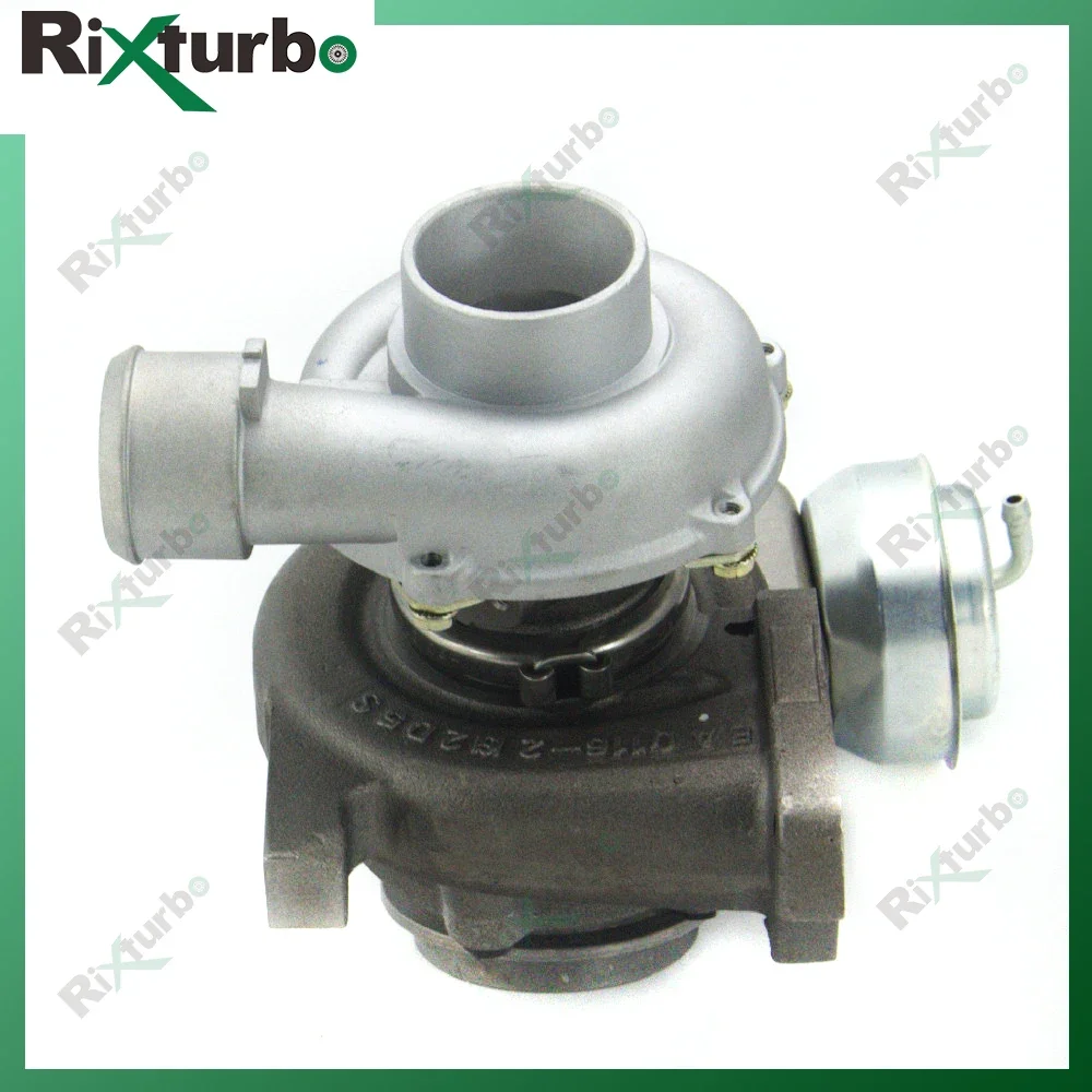 

Balanced Turbo car charger RHF4 VV14 For Mercedes-Benz Viano 2148 ccm 80/110Kw OM646 Turbolader A6460960699 Turbocharger Assy 20