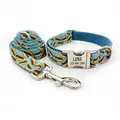Collar Leash Set