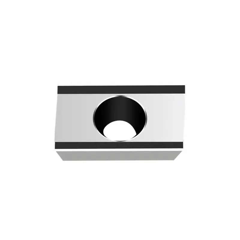 

APKT160402PDFR-MA CNC Tools Carbide Milling Inserts For Non-ferrous metal, Aluminum, Copper, Wood