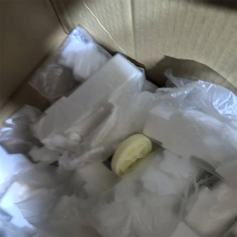 

5 шт. AB01-7760 (AB017760) Высококачественный новый главный мотор-редуктор для Ricoh MP1075 2075 7500 8000 6001 7001 8001 9001 (Z38/Z67)