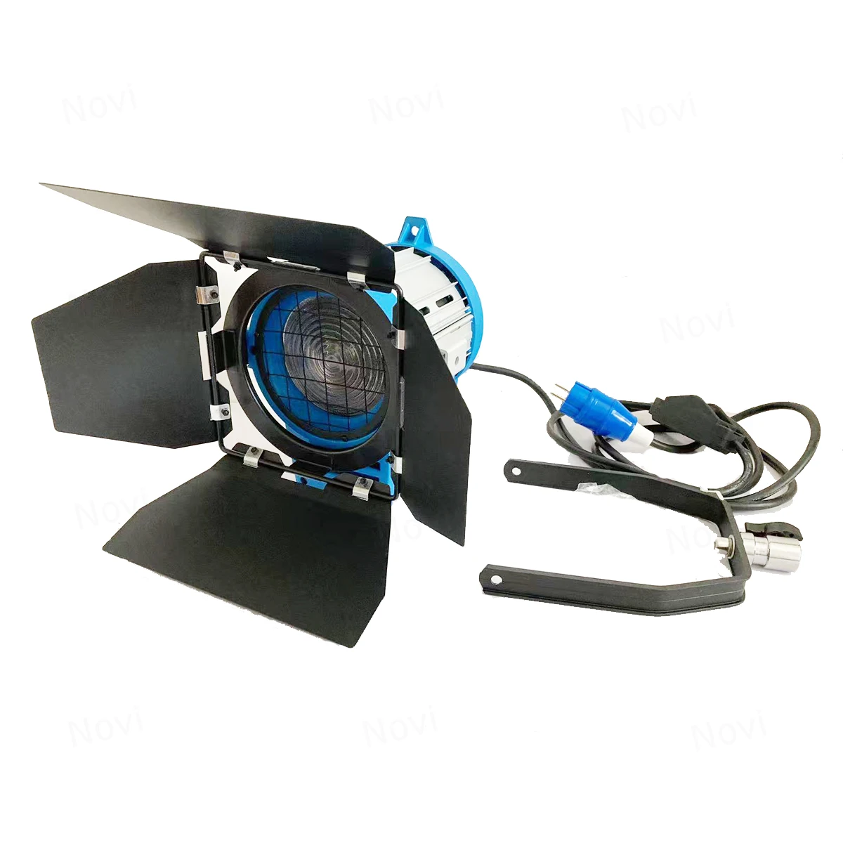 300W 650W 1000W 2000W Professionele Fresnel Studio Licht 3200K Warme Wolfraam Schijnwerper Fotografie Met Lamp En Dimmer