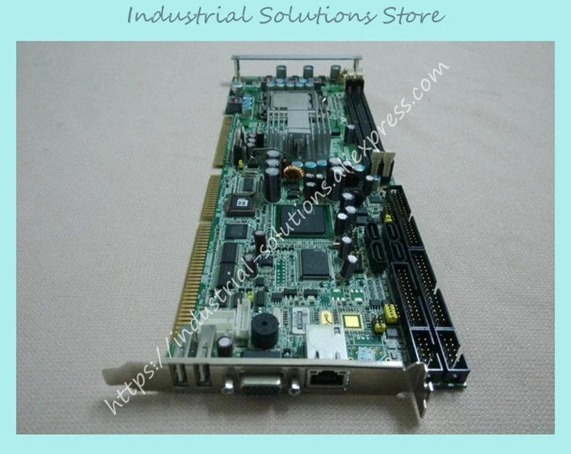 IPC SBC81206 REV:A3-RC 100% Tested Perfect Quality