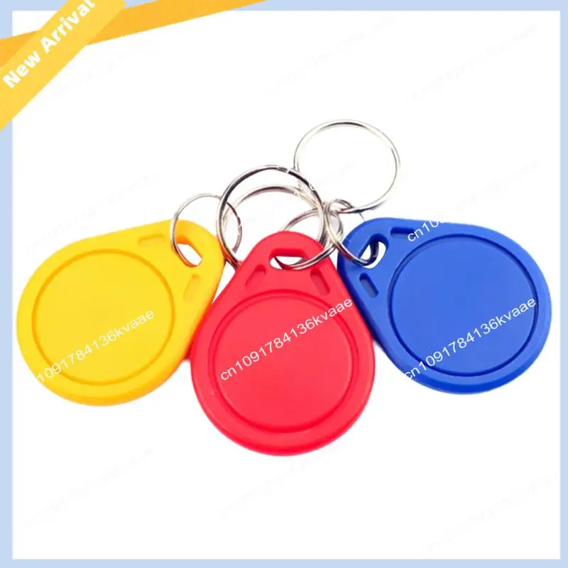 

M01K Chameleon Ultra RFID Считыватель смарт-чипов + 3XCUID/UID Брелок Эмулятор смарт-карт 125K 13,56M IC ID NFC Декодирование карт