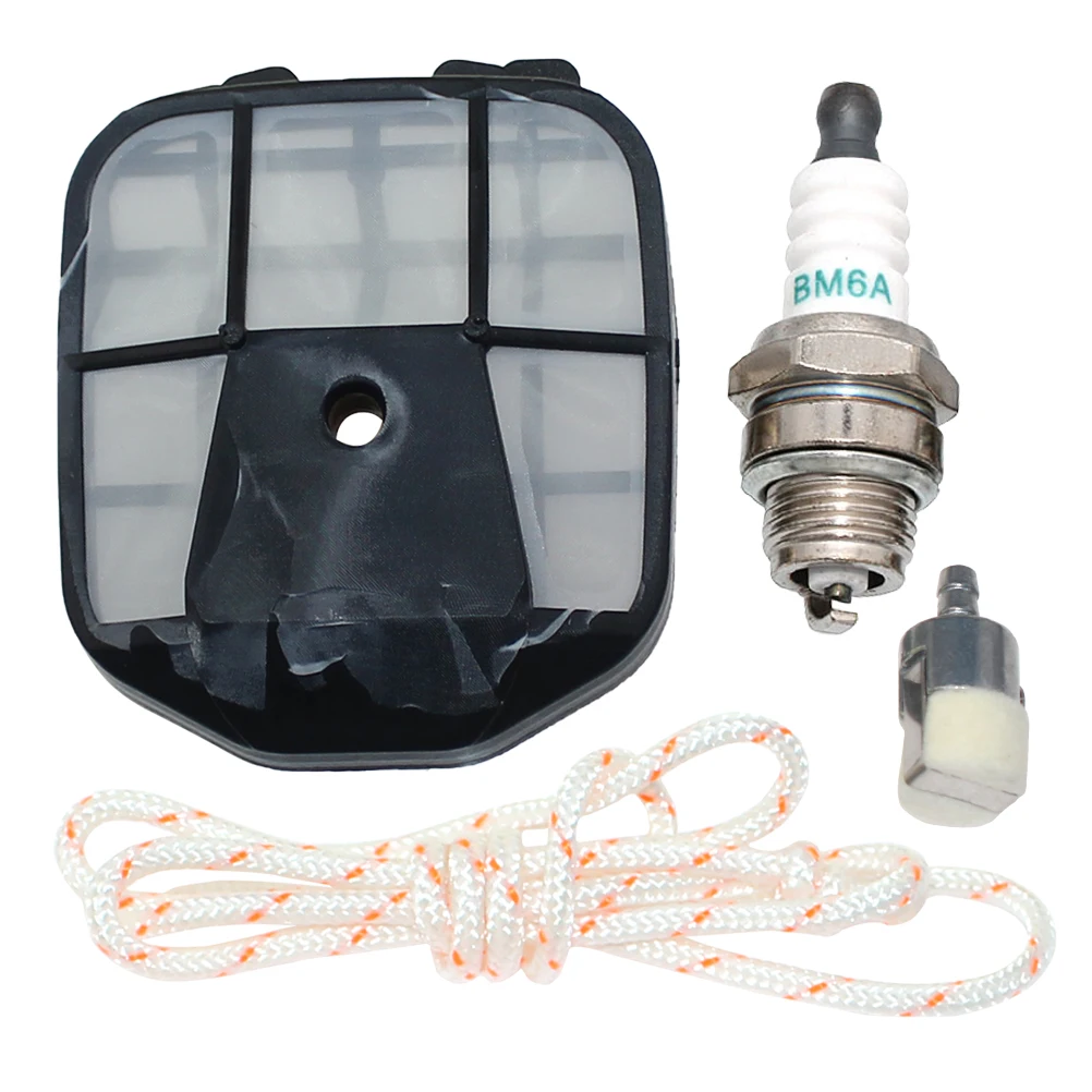 

Air Filter Kit For Echo CS-490 CS-490ES CS-4910 CS-500ES CS-500P CS-501P CS-390ESX CS-452ESX CS-501SX A226001090