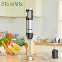 BioloMix batidora inmersión 3 en 1 1000W - 24.05 € BioloMix batidora inmersión 3 en 1 1000W