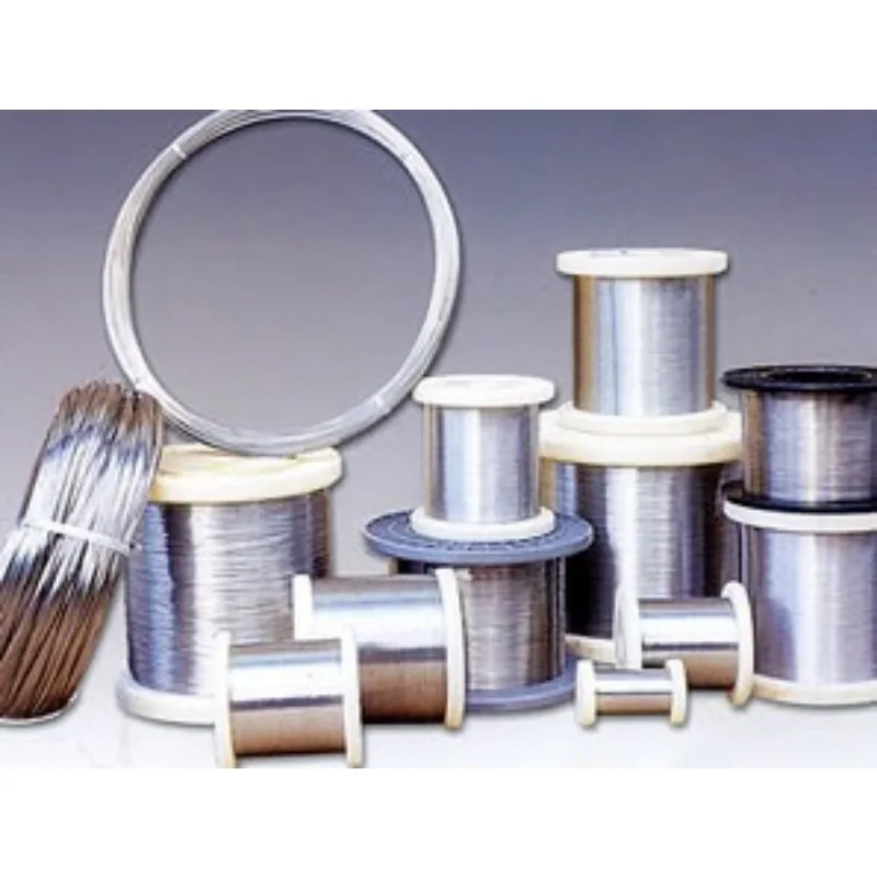 1 Roll Cr20Ni80 Nichrome Heating Wire, Diameter 0.1-0.5mm, Length 10M, Foam Cutting Industrial Supply
