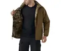 MC- khaki green