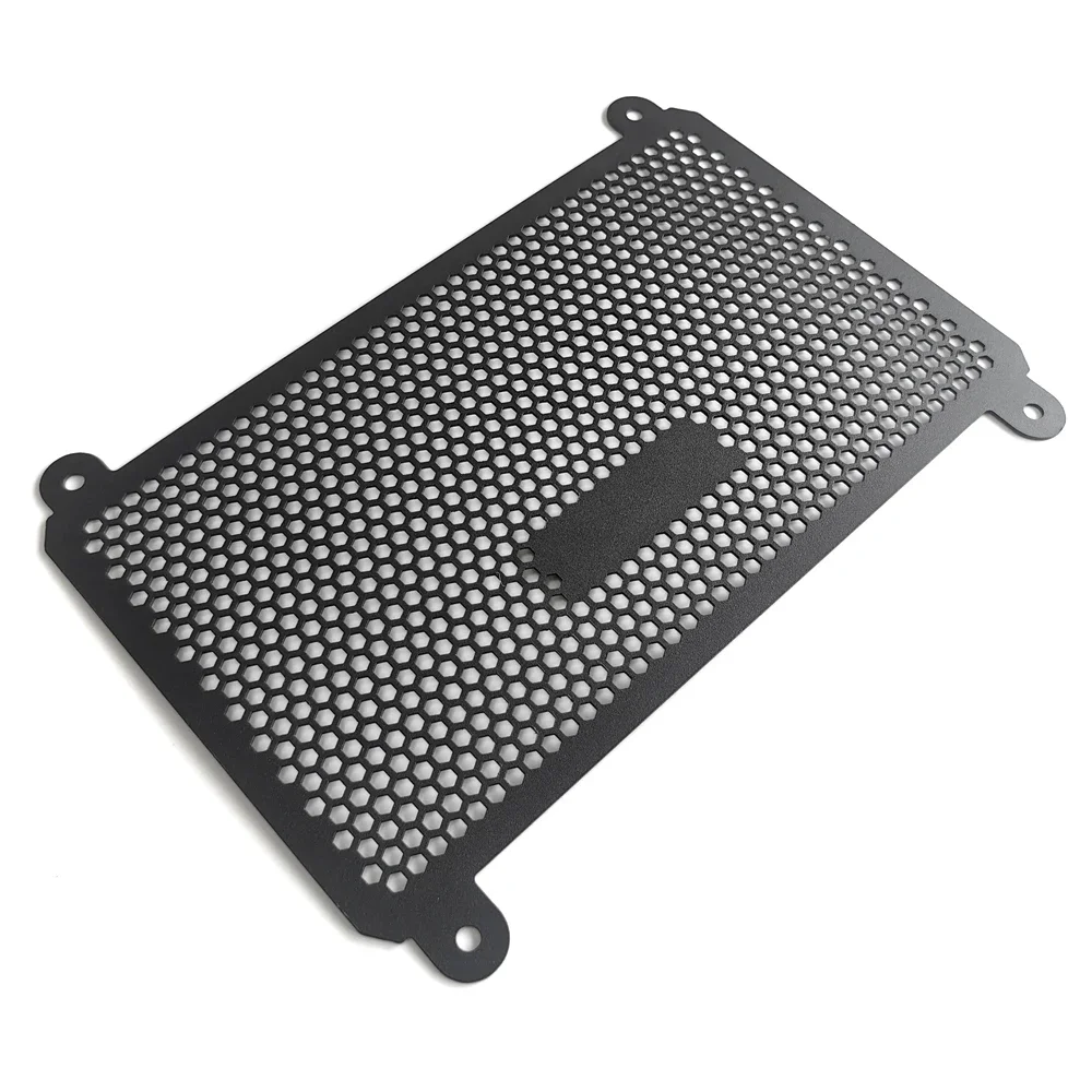 

For Kawasaki Ninja 400 Z400 Z500 2019-2025 Motorcycle Radiator Core Guard Grille Cover Protection - Durable Bike Radiator Guard