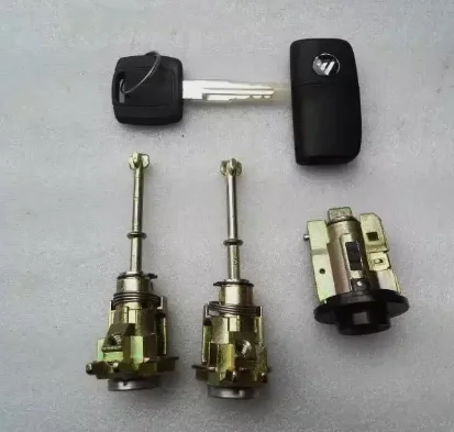 

Car Full car lock cylinder FOR FOTON tunland E3 E5