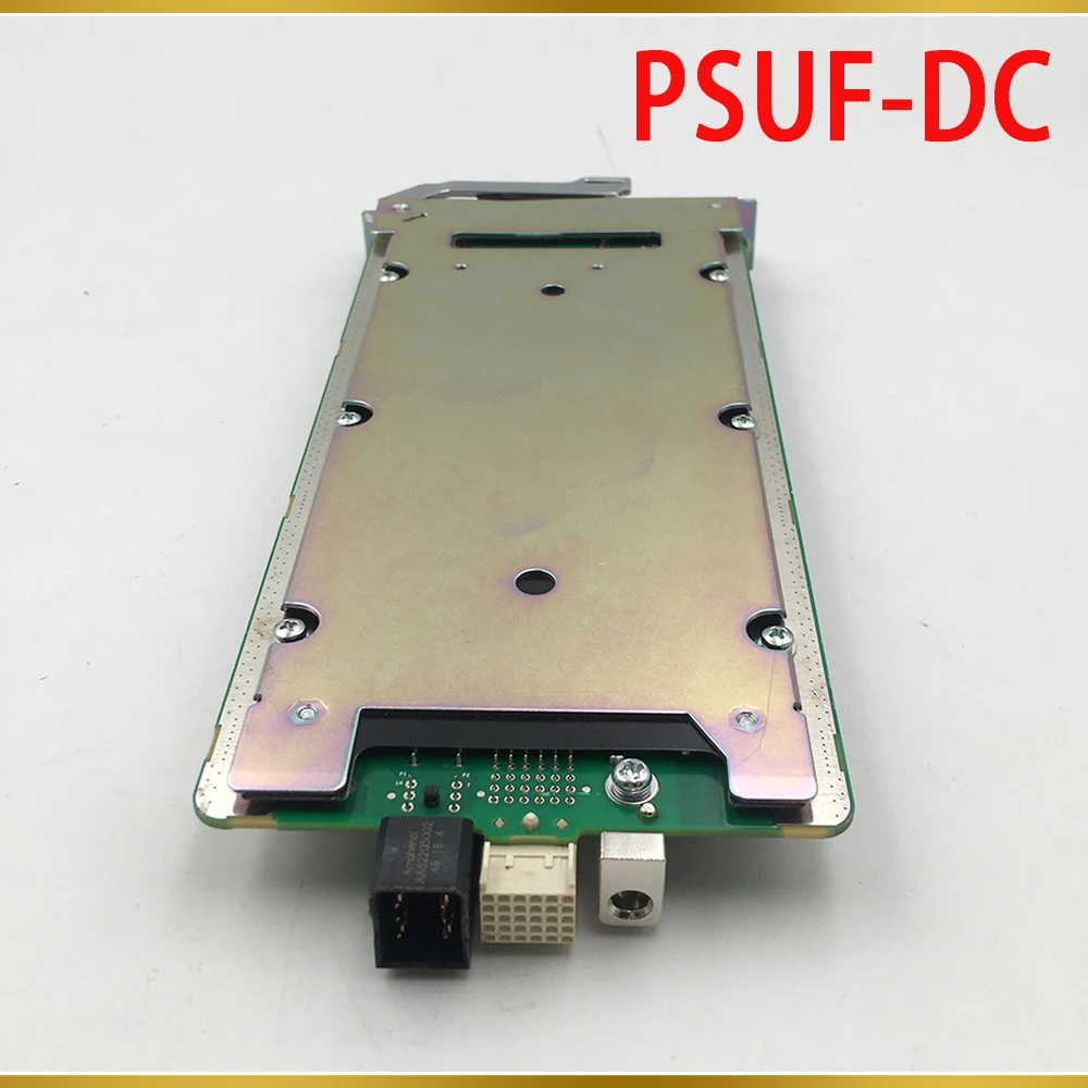 For Huawei 2102311QUG DC Power Module NE20E-S2E 18A PSUF-DC