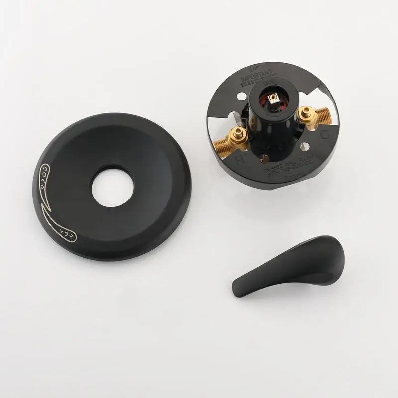 Sistem Shower Ganda dengan Fungsi 7 Semprotan Genggam untuk Pengalaman Mandi yang Serbaguna