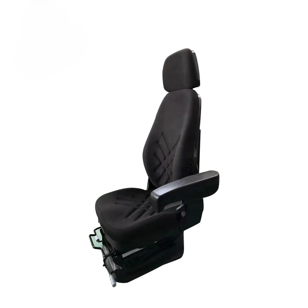 Zoomlion Potan Libher Tower Crane Chair Operator Seat Cabinestoel