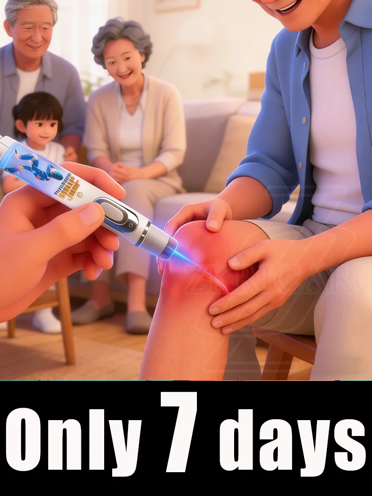 

Идеально подходит для людей с ограниченной подвижностью; заметное улучшение через 3-5 дней, 100% быстрые результаты.