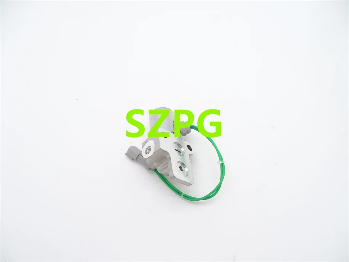 

174-3705 1743705 Solenoid Valve Assembly Compatible with CAT 143H 135H 160H 160K 140K 160H 163H