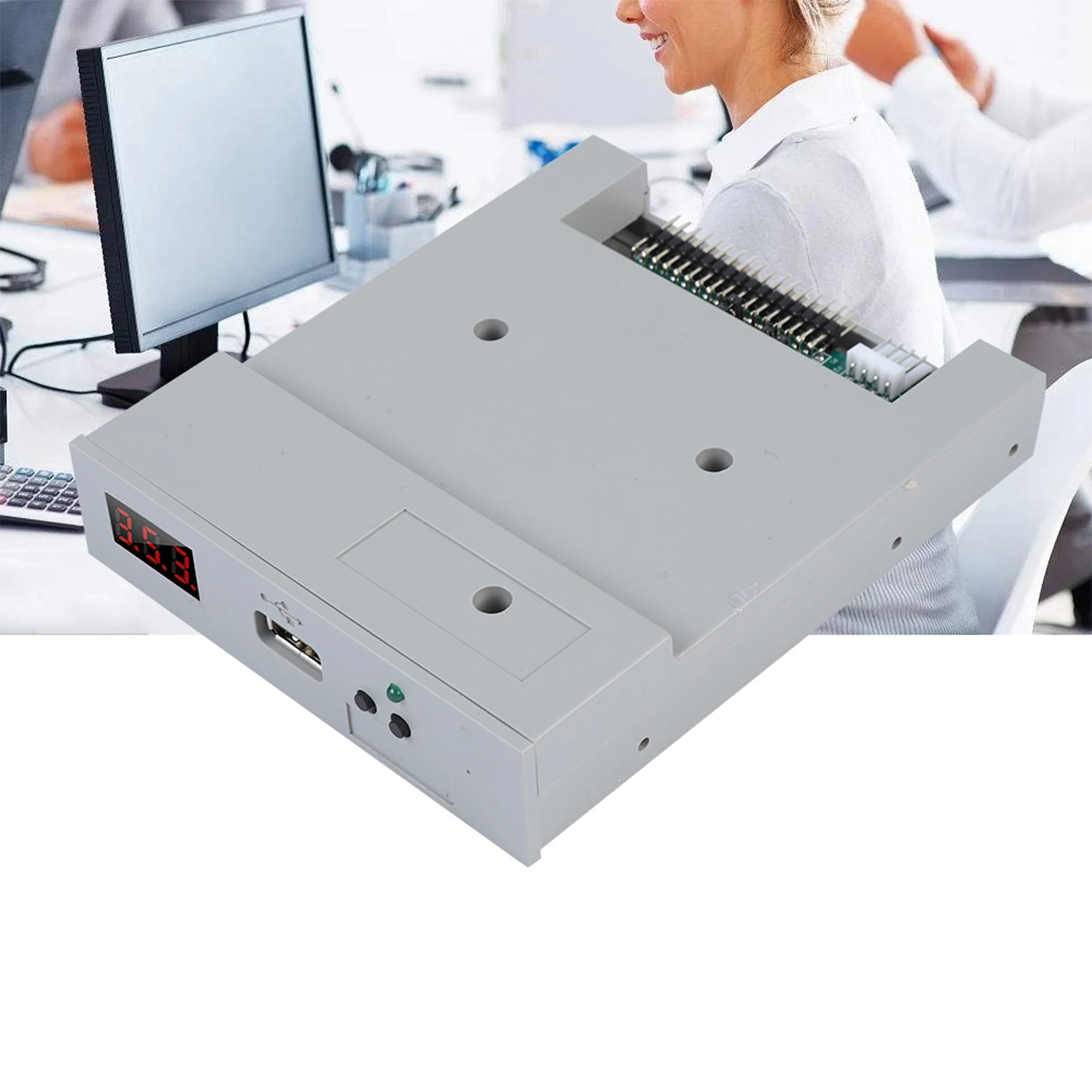 Thumbnail 4 - #21 Latest Floppy Drives Offers