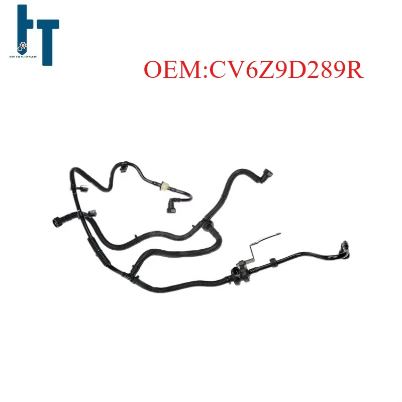 

CV6Z9D289R Fuel Injector Line For Ford Escape 13-16 Lincoln MKC 15