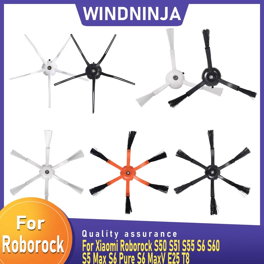 Side Brush Parts Fo… - image