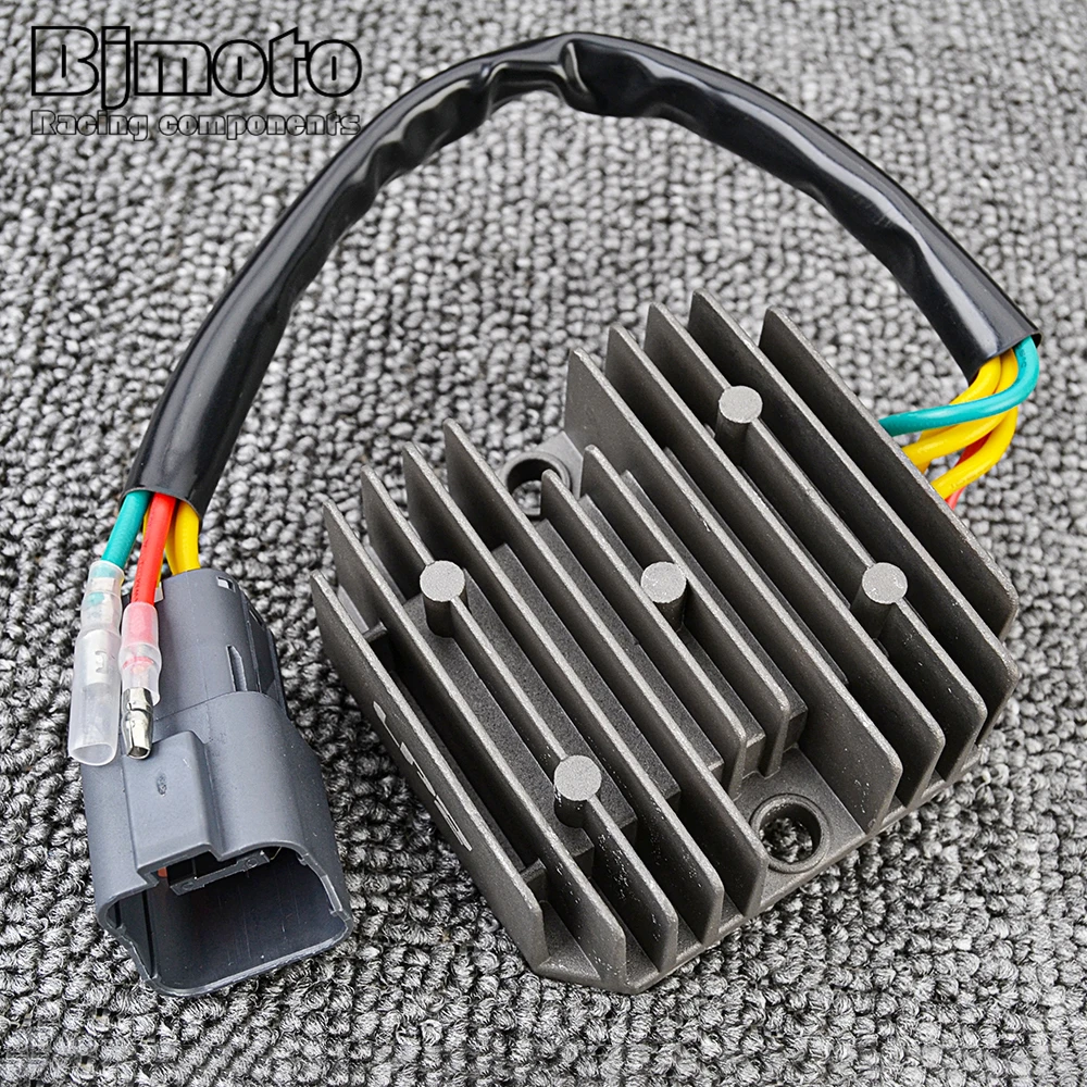 Regulator Rectifier For Adly ATV 280 300 320 400 Canyon Hurricane Sport Utility Crossroad Boost Interceptor Crossover Supermoto