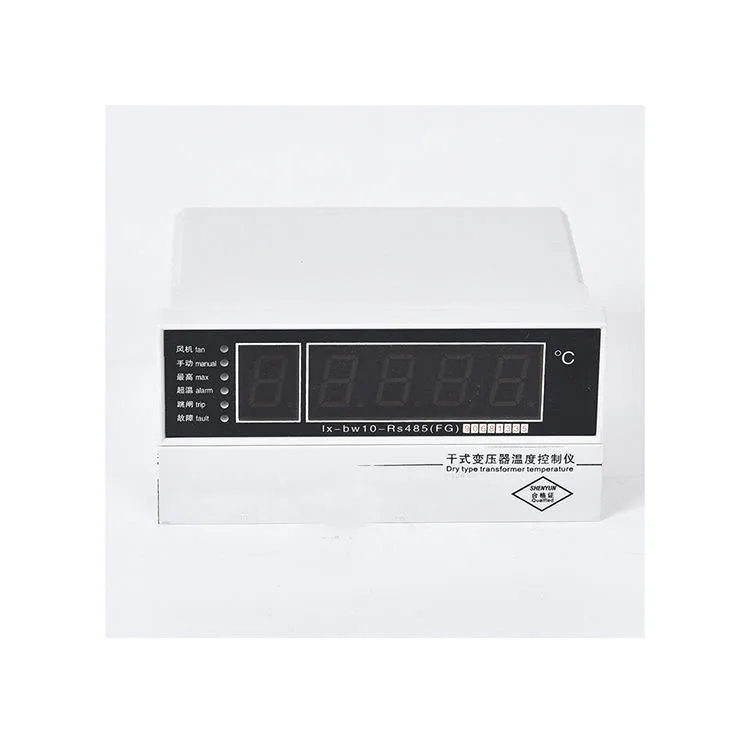 

TX4S-14S Temperature Control, 1/16 DIN, 4-digit LCD Bisplay, PID Control, SSR drive Output, 1 Alarm Output, 100-240 VAC 50/60Hz