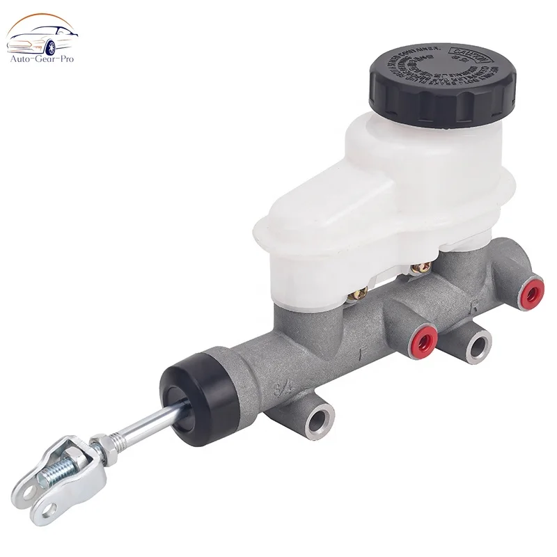 

1911515 2204117 Brake Master Cylinder Pump For Polaris Ranger 400 1912463 2203454