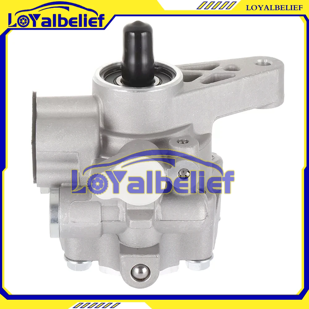 

Power Steering Pump For Honda Civic 1.7L Acura EL D17A1 D17A2 D17A6 A7 21-5267, 96319M, 56110PLA013, 56110PLA023, 56110PLA023RM