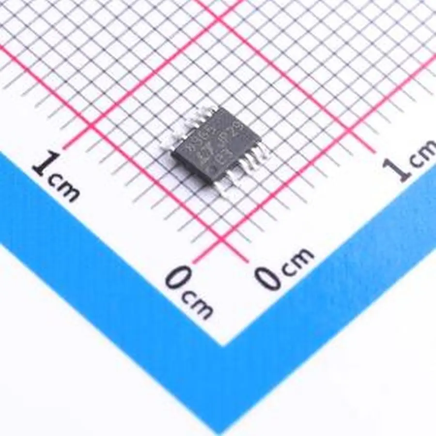 2 قطعة/الوحدة LT8365EMSE # TRPBF (محولات DC DC)