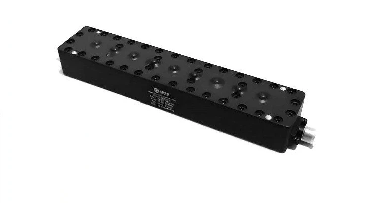 

Узкополосный фильтр 800 МГц 1000 МГц 1950 МГц 2000 МГц 10 ГГц, полосовой фильтр с точечной частотой пропускания