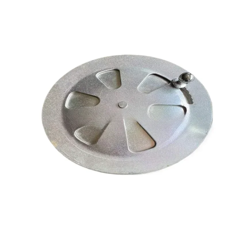 

Supply Marine Ventilation Grid Stainless Steel Aluminum Alloy Type A Ventilation Grid CB/T462-19964