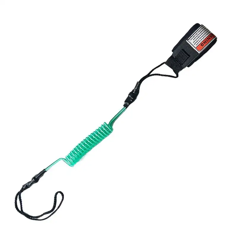 

Поводок на запястье для тела, плавающие доски, поводок на запястье, эластичный легкий сменный ремень для доски для серфинга для женщин, подростков, девочек и мальчиков