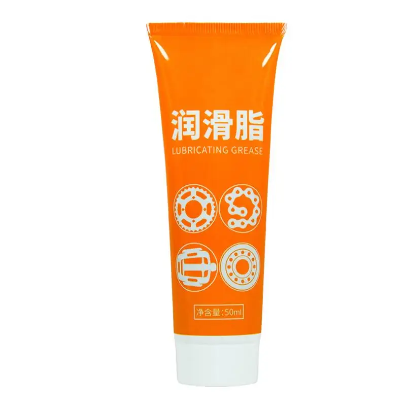 

Gear Grease Lubricating Oil Car Sunroof Gear Bearing Mechanical Grease Auto Gear Lubricant