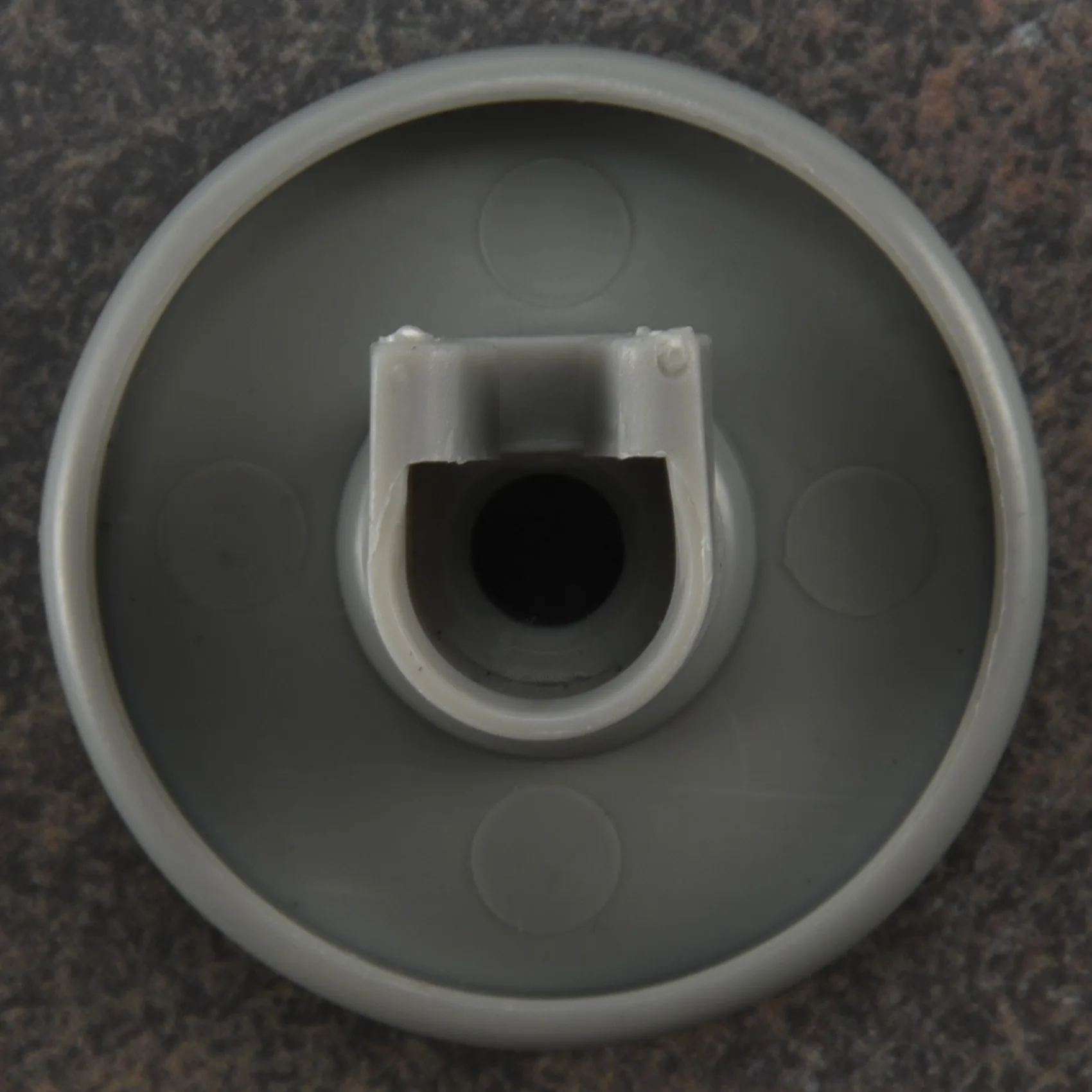 M04K 16er-Pack Spülmaschinenräder Unterkorbräder für AEG Electrolux FAVORIT Zanussi Spülmaschinenräder