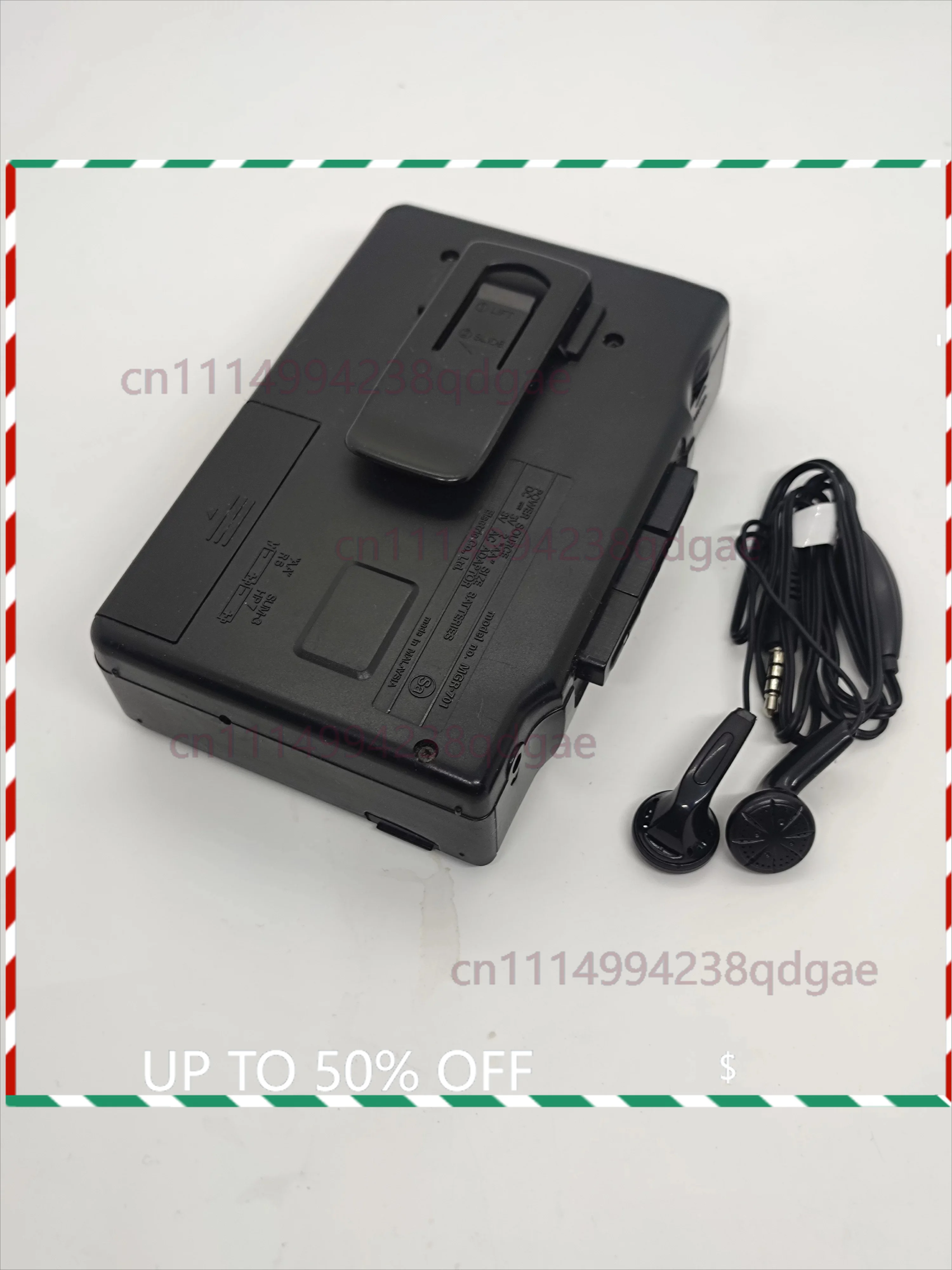 Usato Vintage per Sanyo MGR‑70 - Vintage Collectible Accessories recensione e prezzo