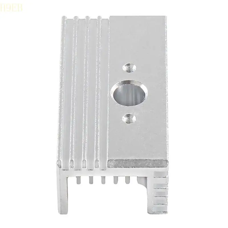 

H9EB Экструир горячее замена замены алюминиевые радиаторы быстрого охлаждения Блок