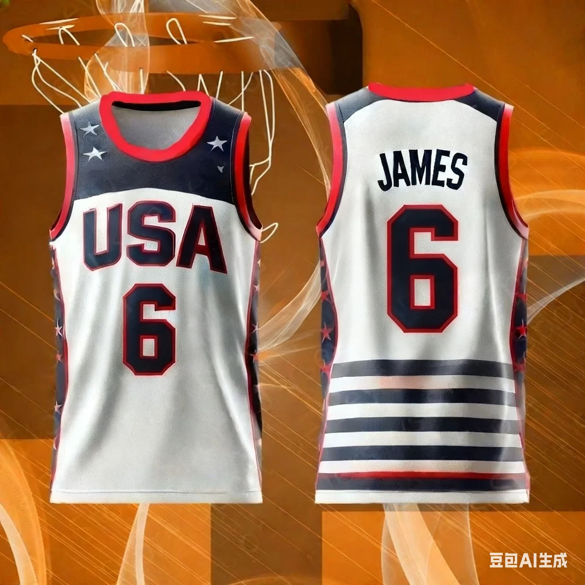 2026 New Couple's Basketball Vest, Crew Neck Sleeveless Top, Breathable Sportswear for Fitness & Sports, Trendy Matching Design - Image 4