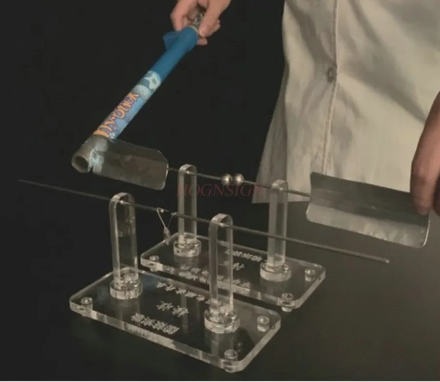 

1set Complete set of physics experimental equipment, teaching aids, scientific small experiments, DIY materials