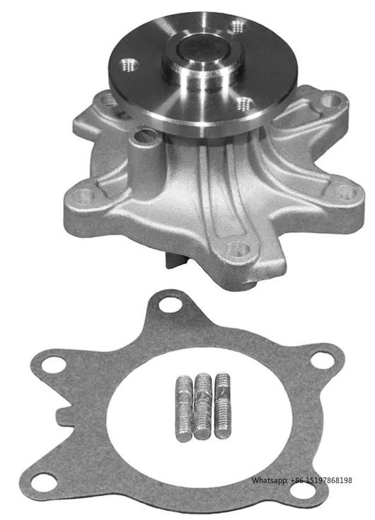 ปั๊มน้ำ 16100-29155 สำหรับแลนด์ครุยเซอร์