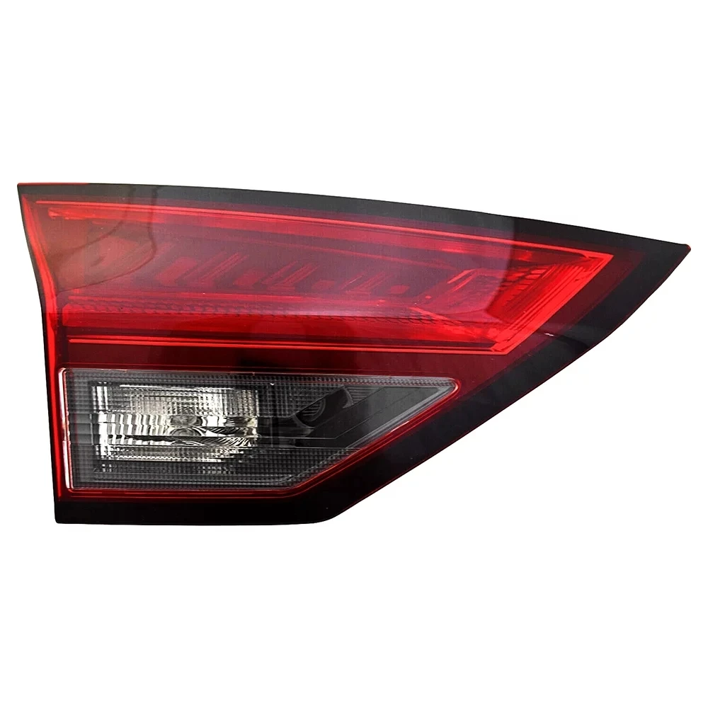 

Outer Taillamp Taillight For 2022 2023 Nissan Rogue CAPA Certified tail light Rear Lamp turn signal NI2802125 26555-6RR1A