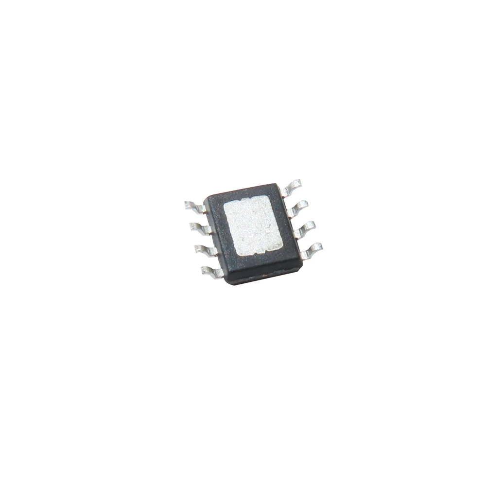 10Pcs/Lot LP4056H LP4056 4.2V 1A Lithium Battery Chargi SMD SOP-8 New Good Quality Chipset Remote Control Wireless Decoding Chip