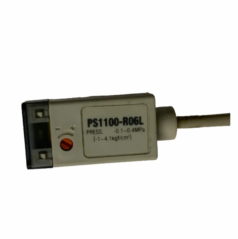 مفتاح ضغط PS1100-R06L أصلي جديد #1