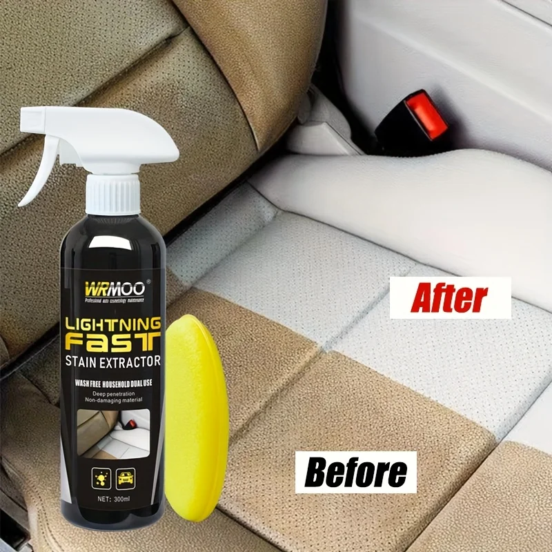 

Высококачественная полировка салона автомобиля: обратный блеск, защитные поверхности — приборная панель, обивка, пластик, интенсивный блеск, УФ-защита