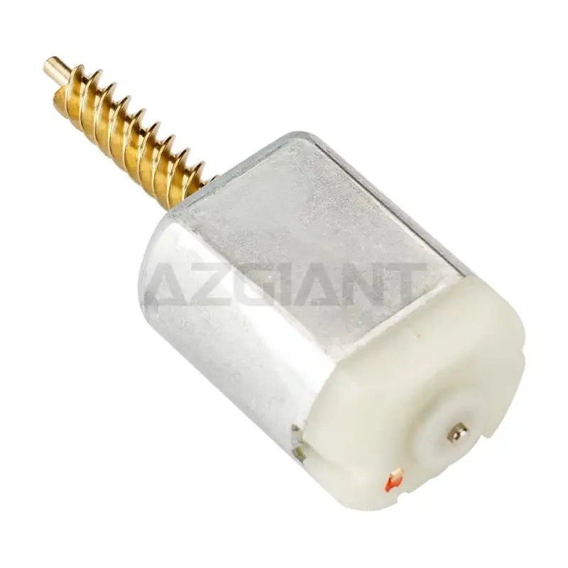 FC-280ST-18180 For 2000-2004 Toyota Avalon Trunk Lock Module Inner Motor DC 12V Carbon Rush Motors Car Interior Parts
