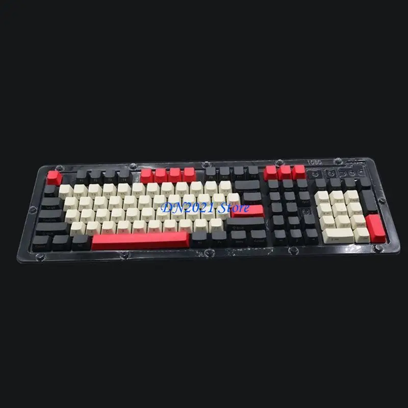 

F3KE DIY PBT for Key Laser-Engraved Sublimation Mechanical Keyboard Keycap OEM Profil