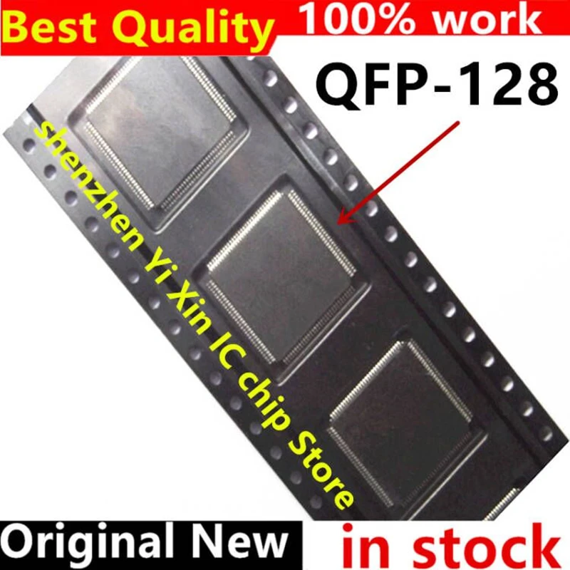 (5-10piece)100% New EP92A2S4 QFP-128