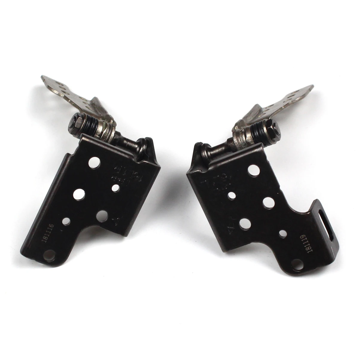 Новый оригинальный шарнир для экрана MSI GT62 GT62VR MS-16L1 16L2 16L 3 ЖК-дисплей левый правый экран Фотоэлементы петли