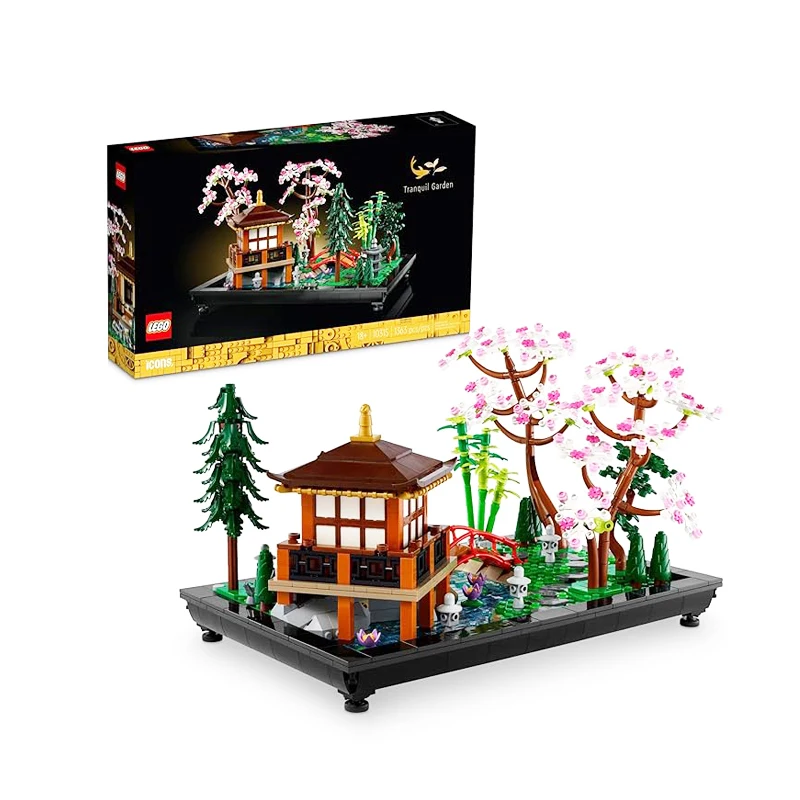 AliExpress Choice: High Quality 10315 | Official Store, Fast Shipping