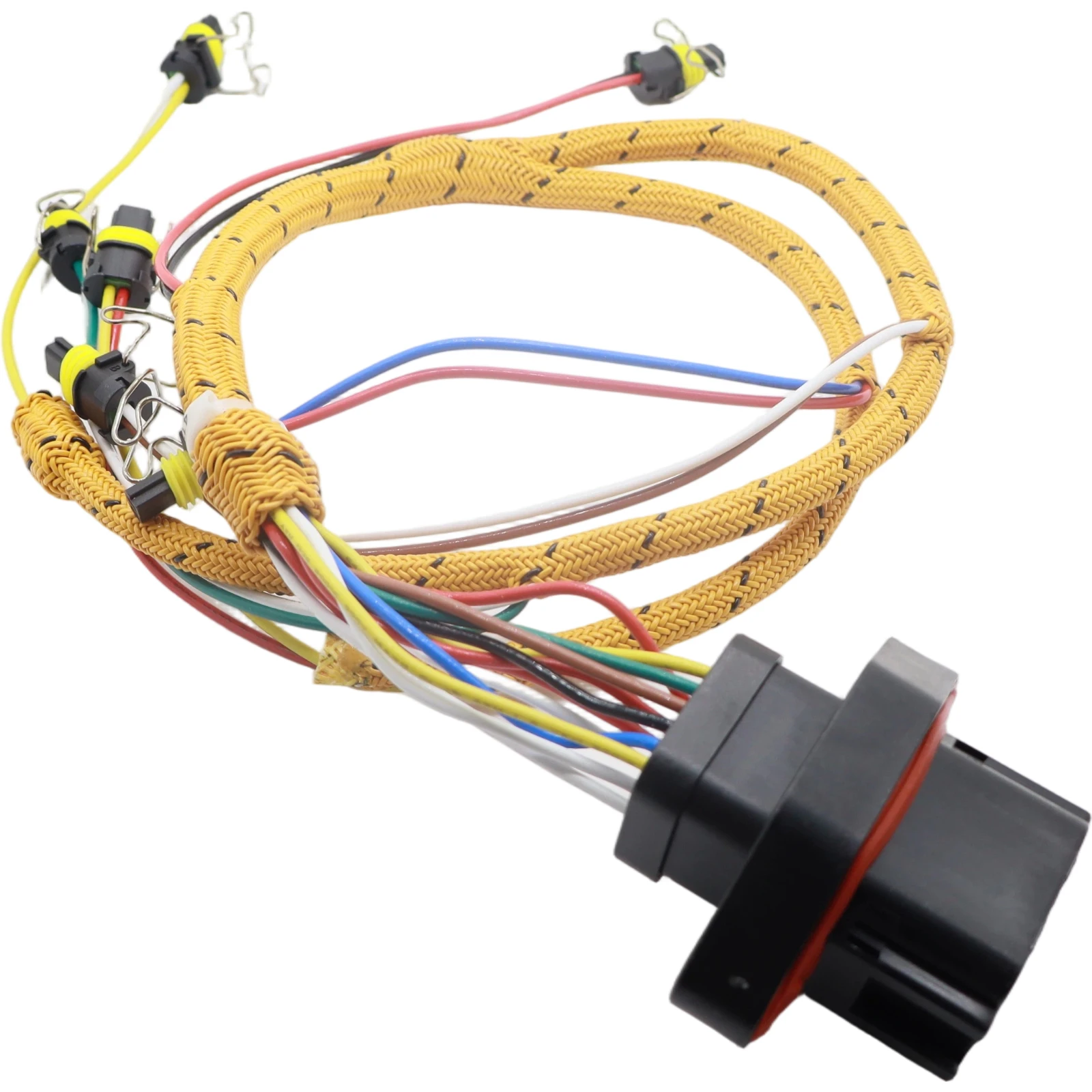 Wiring harness assembly 5462154 546-2154 For Caterpillar CAT 330D MH 336D2 XE 336D2 LXE 330C LN 336D 336D2 L 330D LN 330C L